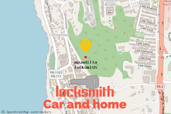 locksmith in aguadilla