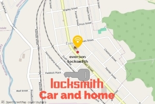 locksmith ineverson - locksmith in everson pa