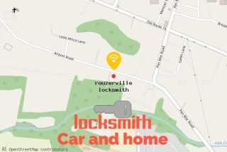 locksmith inrouzerville - locksmith in rouzerville