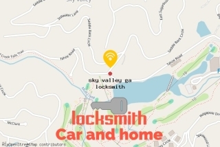 locksmith insky valley - locksmith in sky valley ga