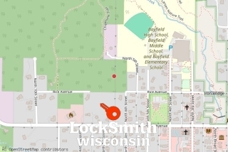 locksmith inbayfield - locksmith in bayfield wi