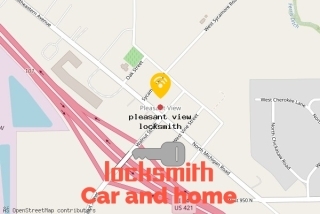 locksmith inpleasant view - locksmith in pleasant view in