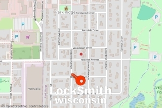 locksmith inpark ridge - locksmith in park ridge wi