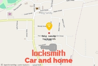 locksmith inbig sandy - locksmith in big sandy tn
