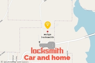 locksmith inmulga - locksmith in mulga