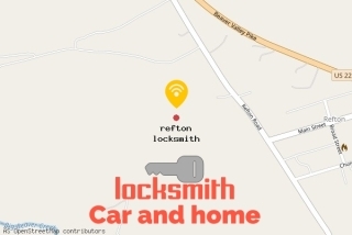 locksmith inrefton - locksmith in refton