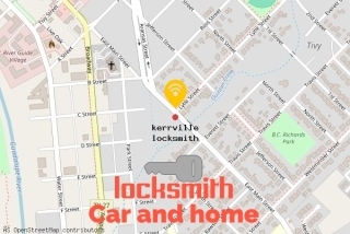 locksmith inkerrville - locksmith in kerrville