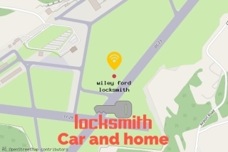 locksmith inwiley ford - locksmith in wiley ford
