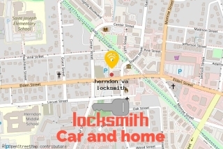 locksmith inherndon - locksmith in herndon va