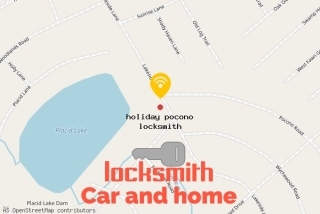 locksmith inholiday pocono - locksmith in holiday pocono