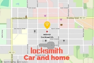 locksmith inwausa - locksmith in wausa