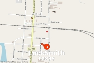 locksmith inwinfield - locksmith in winfield tx