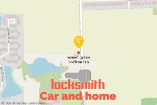 locksmith inhomer glen - locksmith in homer glen