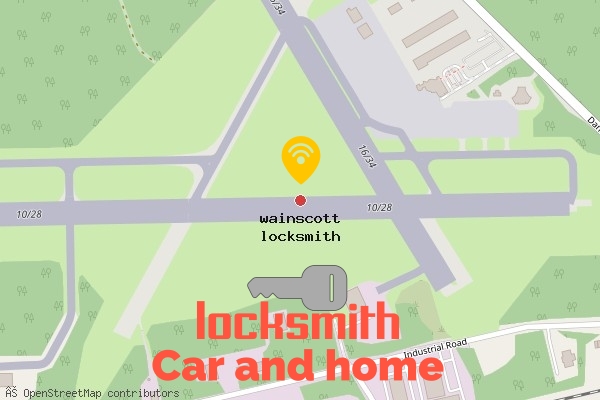 locksmith in wainscott