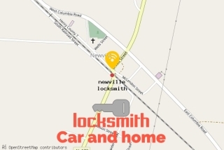 locksmith innewville - locksmith in newville al