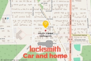 locksmith insouth range - locksmith in south range