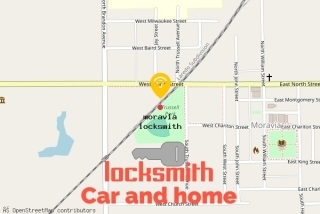 locksmith inmoravia - locksmith in moravia