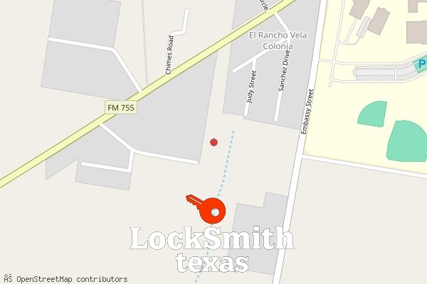 locksmith in el rancho vela