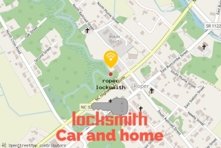 locksmith inroper - locksmith in roper