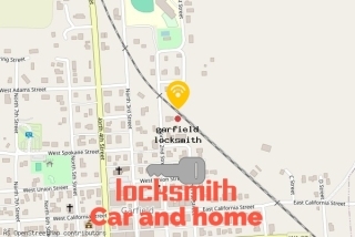 locksmith ingarfield - locksmith in garfield wa
