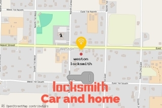 locksmith inweston - locksmith in weston id