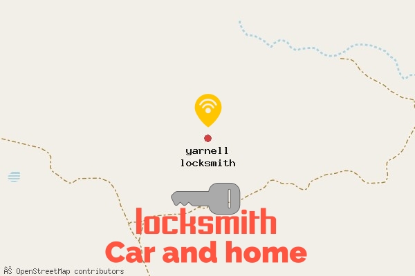 locksmith in yarnell az