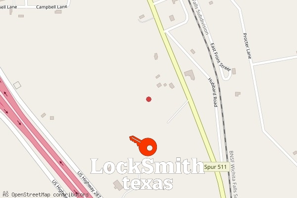 locksmith in sunset tx
