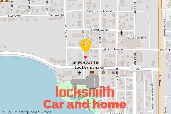 locksmith in graceville mn