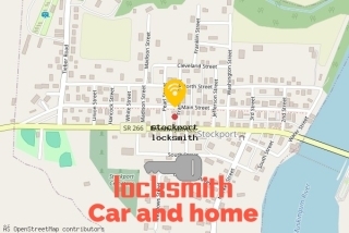 locksmith instockport - locksmith in stockport oh