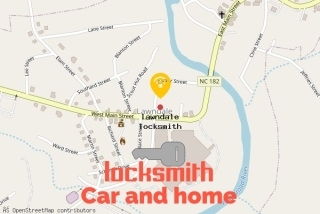 locksmith inlawndale - locksmith in lawndale nc