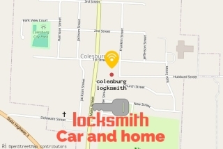 locksmith incolesburg - locksmith in colesburg