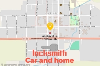 locksmith inmacksville - locksmith in macksville