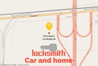 locksmith infairmont - locksmith in fairmont ne