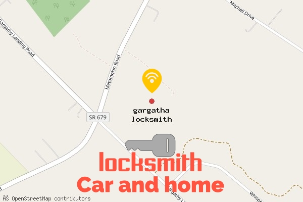 locksmith in gargatha