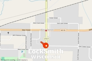 locksmith inalma center - locksmith in alma center