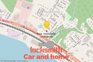 locksmith ineast rochester - locksmith in east rochester pa