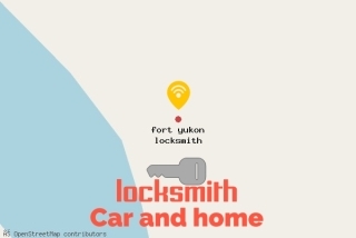 locksmith infort yukon - locksmith in fort yukon