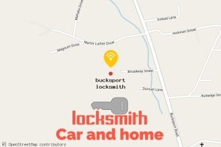 locksmith inbucksport - locksmith in bucksport