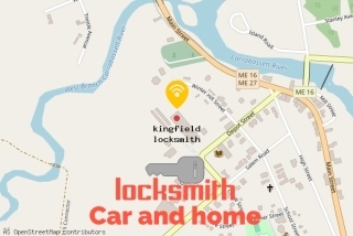locksmiths in kingfield - locksmith in kingfield