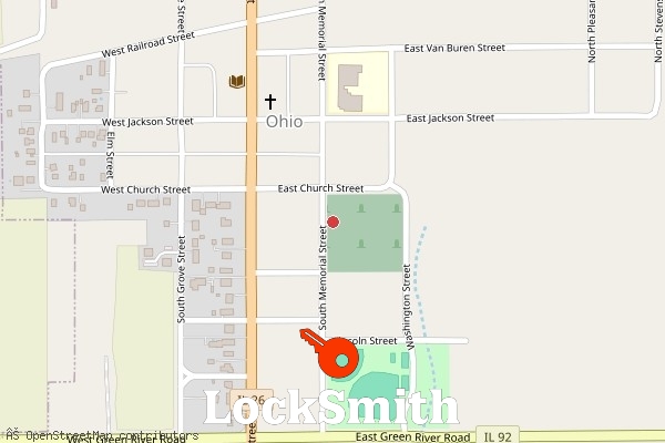 locksmith in ohio
