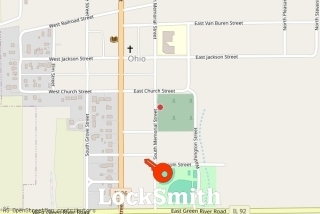 locksmith inohio - locksmith in ohio