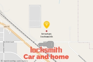 locksmith inbrooten - locksmith in brooten