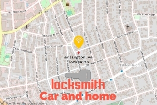locksmith inarlington - locksmith in arlington va