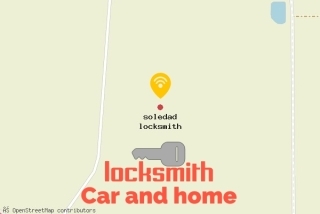 locksmith insoledad - locksmith in soledad