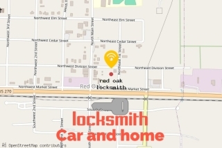 locksmith inred oak - locksmith in red oak ok