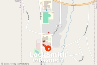 locksmith inplum city - locksmith in plum city
