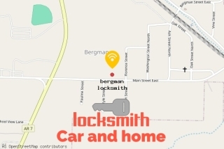 locksmith inbergman - locksmith in bergman
