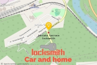 locksmith injuniata terrace - locksmith in juniata terrace