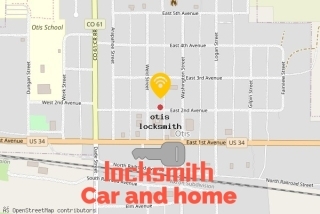 locksmith inotis - locksmith in otis co