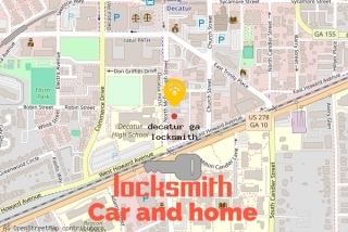 locksmith indecatur - locksmith in decatur ga